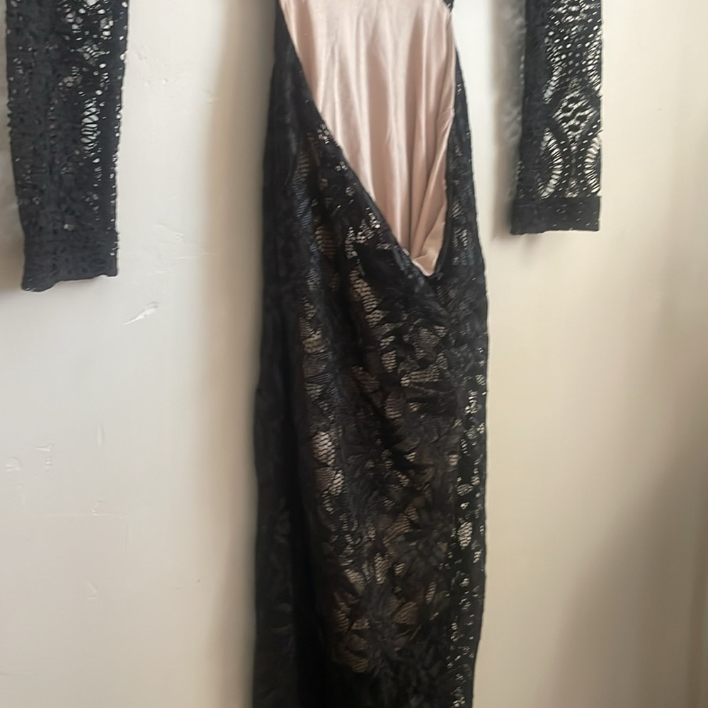 •| free people x nightcap cutout dress - Picture 11 of 13